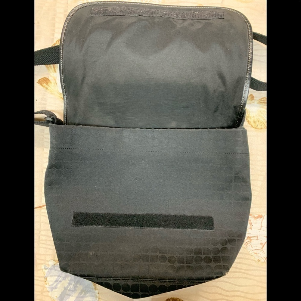 Kate‎ spade messenger bag - Picture 3 of 8